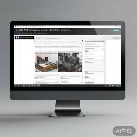 网搜品牌拆装图