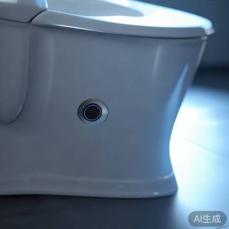 马桶内传感器检测