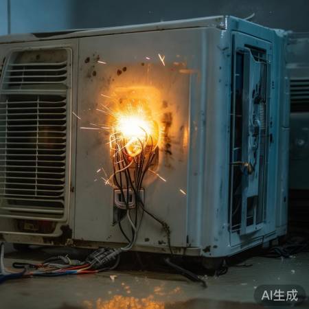 空调漏电插座隐患多