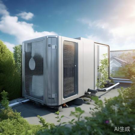 环保热水器，地球减负神器