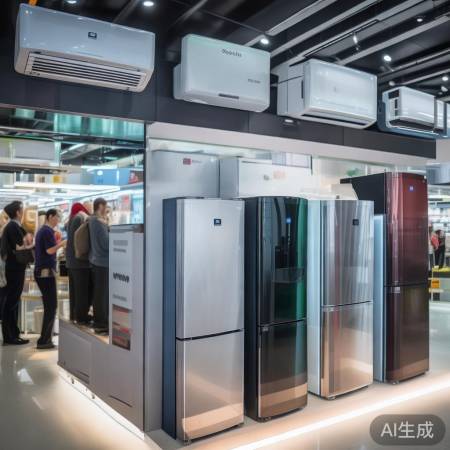 斐雪派克冰箱400客服维修热线分析☜美的空调冰箱销量爆表：揭秘热销背后的秘密