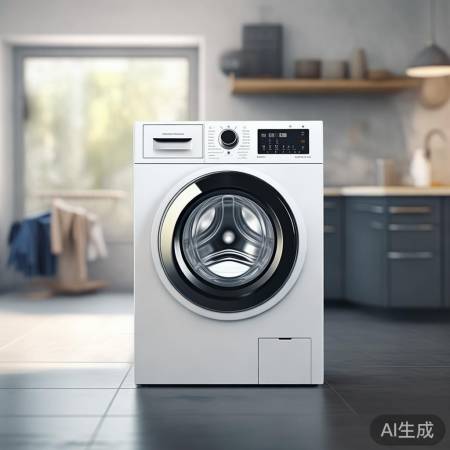 咸鱼洗衣机，物美价廉