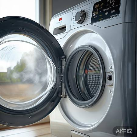 洗衣机多次启动原因盘点