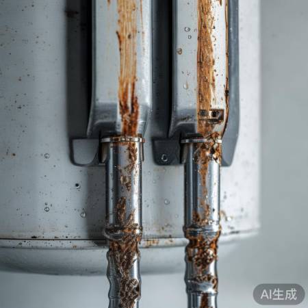 热水器长期不拔电易漏电