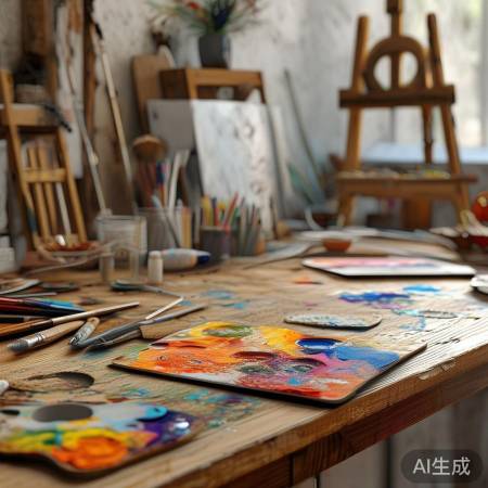 准备工具步骤