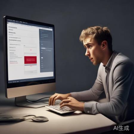 密码输入错误