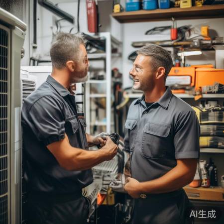 专业维修，贴心服务