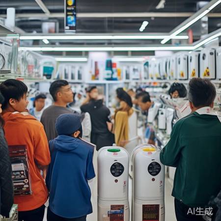广东16L热水器，一家三口够用