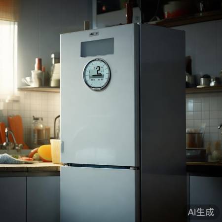 冰箱温度影响保质期