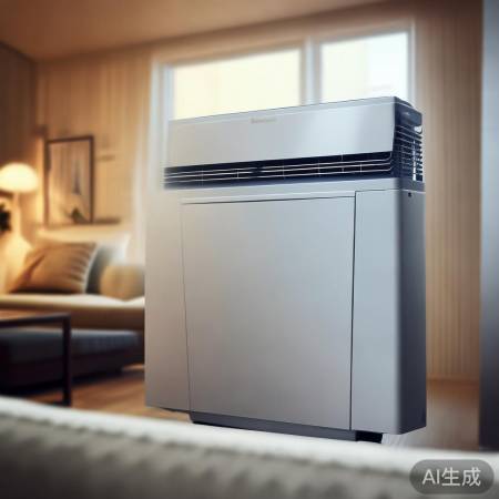 小型空调，四季如春助手