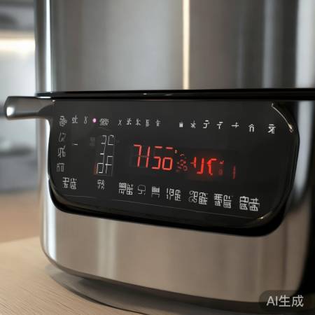 消毒柜温度75度，30分钟消毒