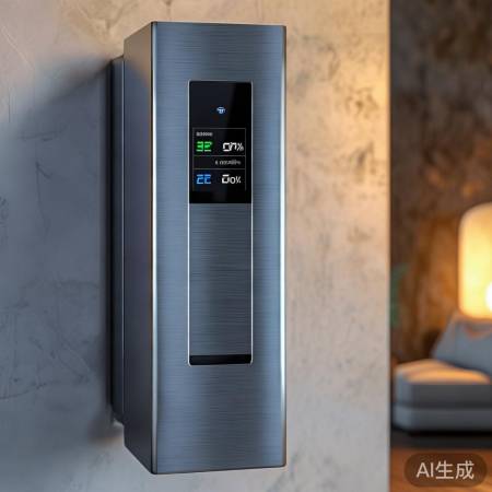 壁挂炉能效比高节能佳