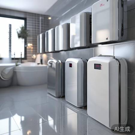 热水器挑选攻略