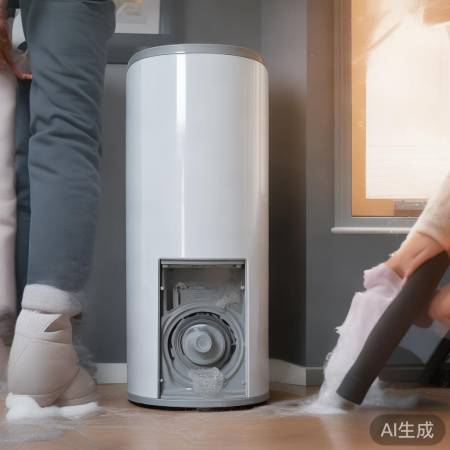 热水器保养要点：清洗内胆，安全
