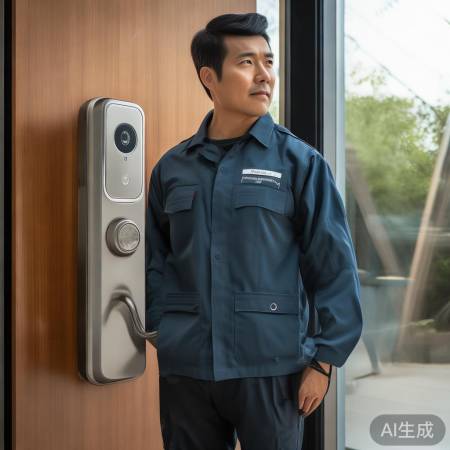 青稞锁快速维修电话