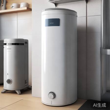 热水器控制水温处