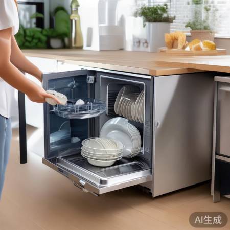 消毒柜：生活健康小助手