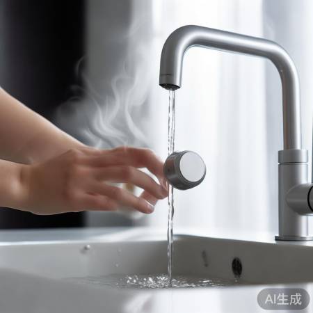 即热式热水器：快速调节需耐心