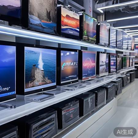 精选正规电视品牌推荐