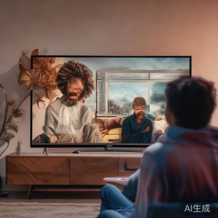 预算内选电视，先看需求。