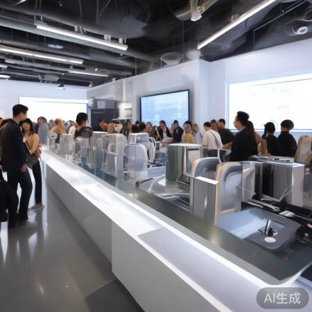 青稞智能锁服务网点查找传授【智能锁选购指南：连体锁体与分体锁体的区别对比】