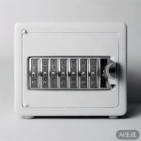 创意密码，安全易记