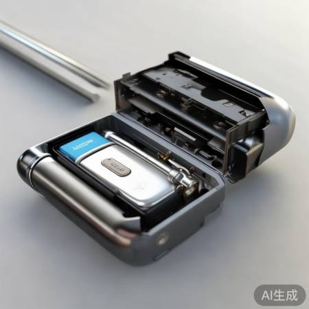 智能锁硬件故障检查