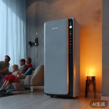 林内壁挂炉，智能恒温温暖家