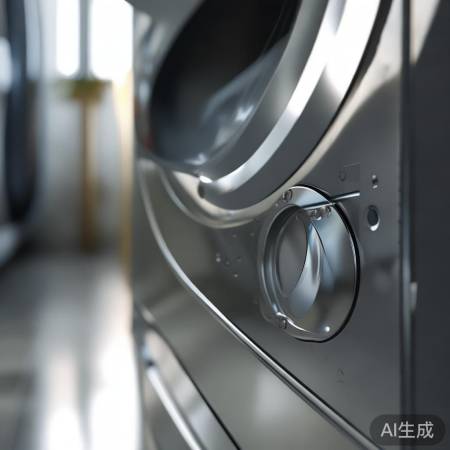松下洗衣机售后全国联络站普及@洗衣机小口的作用揭秘