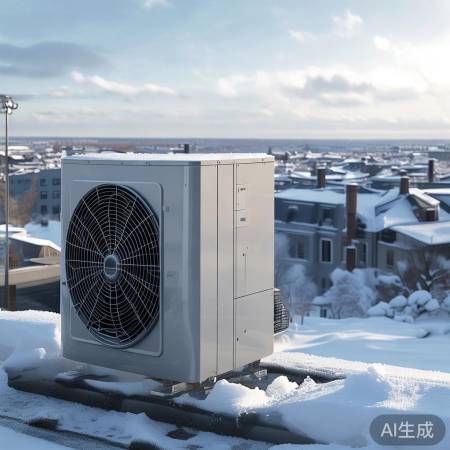 空气能热水器：贵，需低温，节能