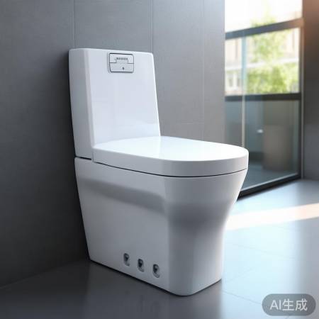 瑞尔特智能马桶客服预约系统传授『智能马桶自动套：告别繁琐，享受便捷生活』