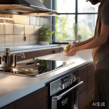 万事兴集成灶售后在线解答教导あ鼓楼路集成灶清洗攻略：轻松保养，延长使用寿命