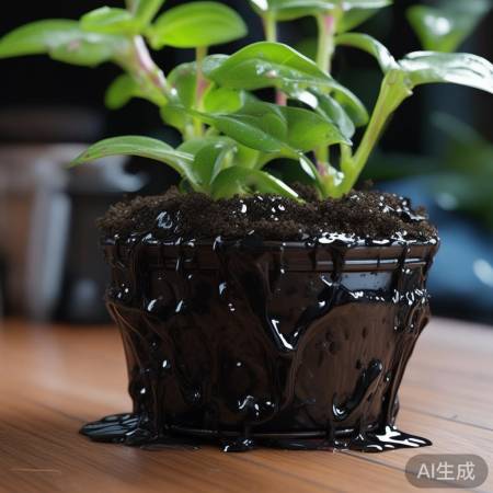 西门子油烟机全国官网服务电话分享=油烟机油能直接放花盆里养花吗？