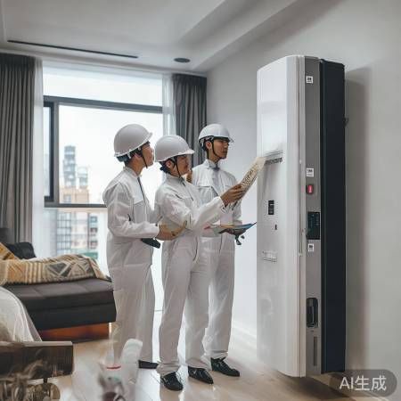 乌鲁木齐壁挂炉服务好、安装精