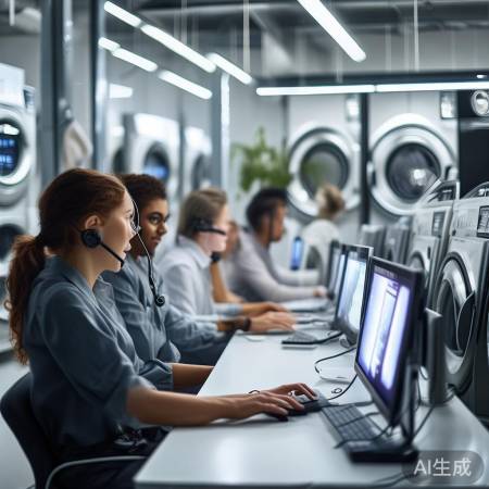 嘉格纳洗衣机客服热线