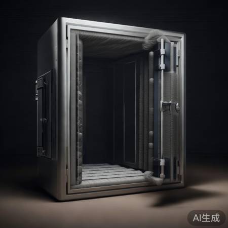 AIPU保险柜快速预约专线解说=保险柜内部材料揭秘：安全与隐私的双重守护