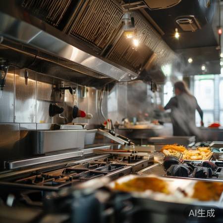 厦门油烟机清洗价格不定