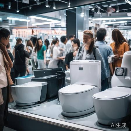 广东智能马桶竞争激烈