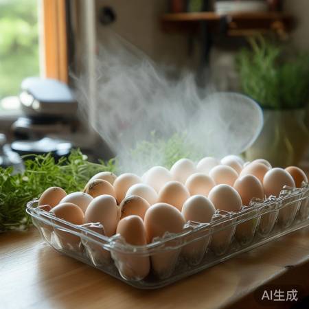 天加家电服务电话客服电话分享%白色鸡蛋应该怎么存放？