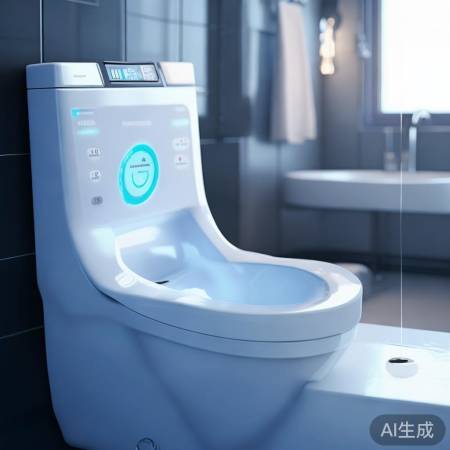 法标智能马桶厂客服热线解释,智能马桶进水量测试：揭秘最佳用水效率
