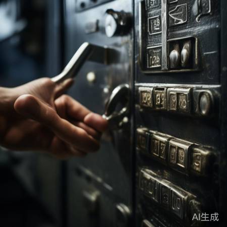 黑石保险柜服务热线全国通联阐明￥裕兴保险柜原密码安全攻略揭秘