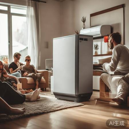 LG空调客服热线中心教大家۞80平住宅空调选择指南：高效节能，舒适度提升