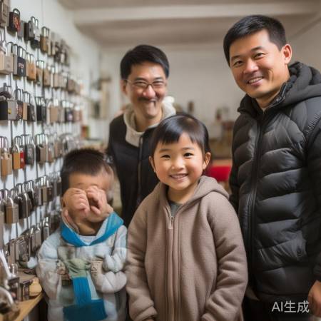 青稞智能锁全国售后速联教导۞智能锁下乡补贴政策一览，补贴金额大揭秘