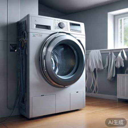 西门子洗衣机400报修通联教导&家用洗衣机使用三相电是否合适？