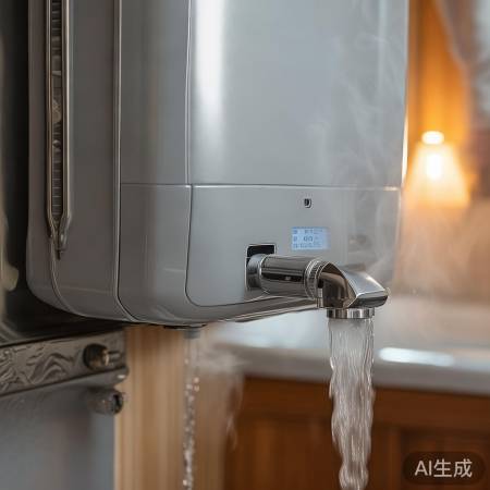 樱花热水器售后服务电话热线剖析♫浴室热水器安装步骤详解图集