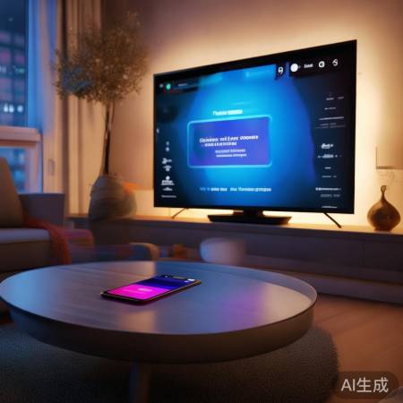 欧路莎智能电视机售后网点查找教你㊤斗鱼TV投屏电视机使用指南