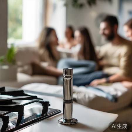 “燃气灶阀门选购指南”