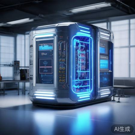 关注能效比