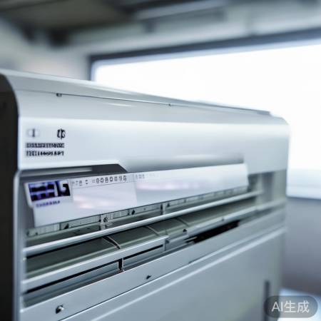 夏普空调极速救援科普㊣空调关机滴滴响是什么原因？快速解决指南