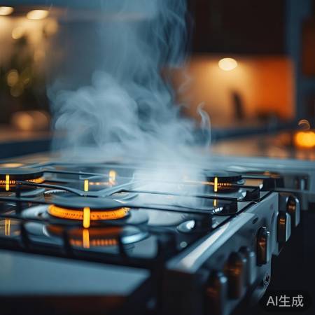 百得集成灶专修服务通教大家+集成灶控油烟技巧：告别厨房油烟烦恼